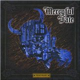 Mercyful Fate - Into the Unknown
