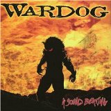 Wardog - Scorched earth