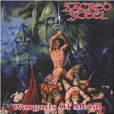 Sacred Steel - Iron Blessings (CD DVD)