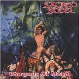 Sacred Steel - Bloodlust