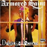 Armored Saint - Nod To The Old School