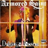 Armored Saint - Delirious nomad