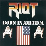 Riot - Restless Breed