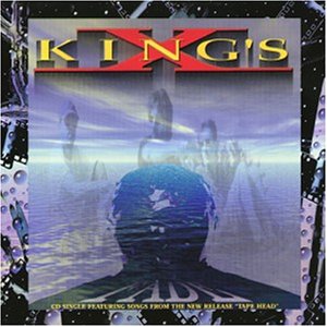 King's X - Fade