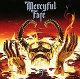 Mercyful Fate - The Beginning (Re-Issue) (The Mercury Fate Remasters)