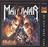 Manowar - Gods of War - Live