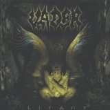 Vader - The Beast/Ltd. (CD + DVD)