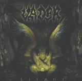 Vader - De Profundis/Future of the Past/Ltd.ed.