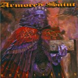 Armored Saint - Nod To The Old School