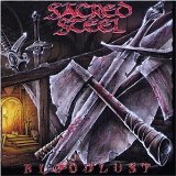 Sacred Steel - Slaughter Prophecy/Lim.Edition Digipack