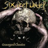 Six Feet Under - Death Rituals (Limited Edition)