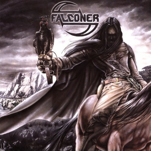 Falconer - o. Titel (Limited First Edition)