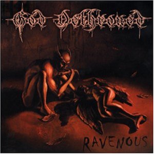 God Dethroned - Ravenous