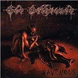 God Dethroned - The Lair of the White Worm