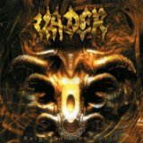 Vader - Kingdom (UK-Import)