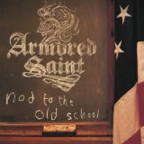 Armored Saint - Symbol of Salvation/Re-Release