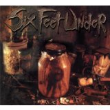 Six Feet Under - Death Rituals (Limited Edition)