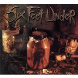 Six Feet Under - Maximum Violence