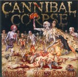 Cannibal Corpse - Kill