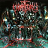 Vomitory - Carnage Euphoria