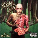 Cattle Decapitation - Humanure