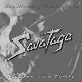 Savatage - Gutter Ballet