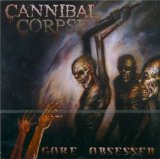 Cannibal Corpse - Kill