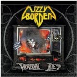 Lizzy Borden - Appointment With Death