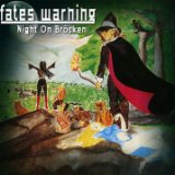 Fates Warning - Awaken the Guardian