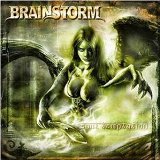 Brainstorm (Heavy Metal) - Metus Mortis