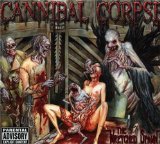 Cannibal Corpse - A Skeletal Domain