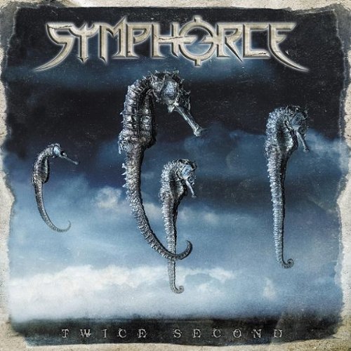 Symphorce - Twice Second