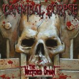 Cannibal Corpse - Gallery of Suicide