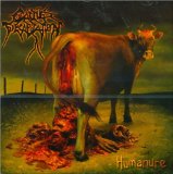 Cattle Decapitation - Monolith of Inhumanity