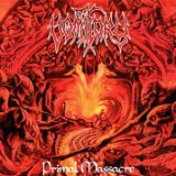 Vomitory - Terrorize Brutalize Sodomize