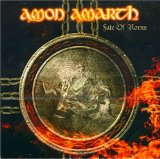 Amon Amarth - Surtur Rising