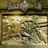 Bolt Thrower - In Battle There Is No Law