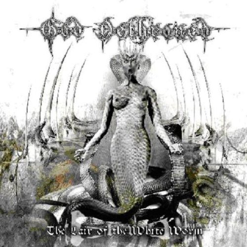 God Dethroned - The Lair of the White Worm