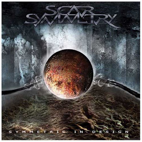 Scar Symmetry - Symmetric in Design