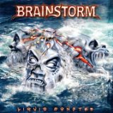 Brainstorm (Heavy Metal) - Metus Mortis