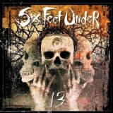 Six Feet Under - Bringer of blood