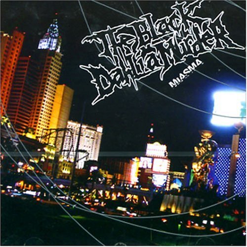 Black Dahlia Murder , The - Miasma