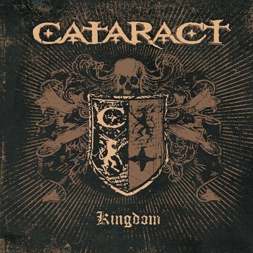 Cataract - Kingdom