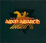 Amon Amarth - Deceiver of the Gods