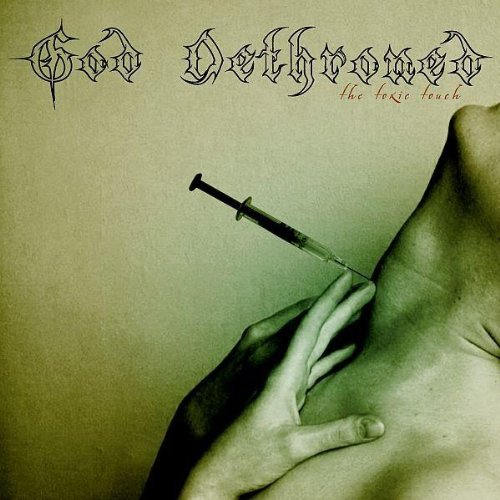 God Dethroned - The Toxic Touch/Ltd. (CD + DVD)