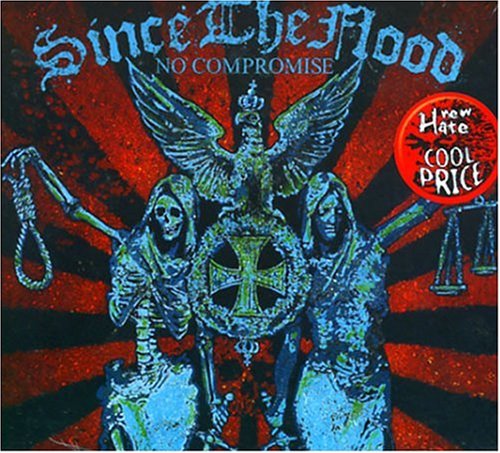 Since the Flood - No Compromise