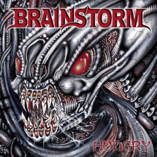Brainstorm - Hungry