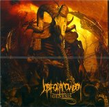 Job For A Cowboy - Ruination