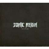 Sonic Reign - Monument in Black