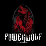 Powerwolf - Return in Bloodred